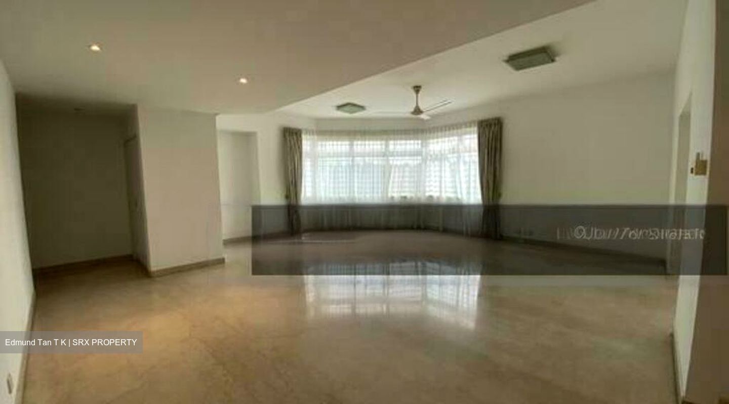The Waterside (D15), Condominium #619576581